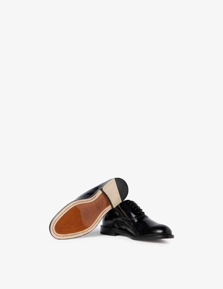 rinascente Sturlini Francesina Adam abrasivata