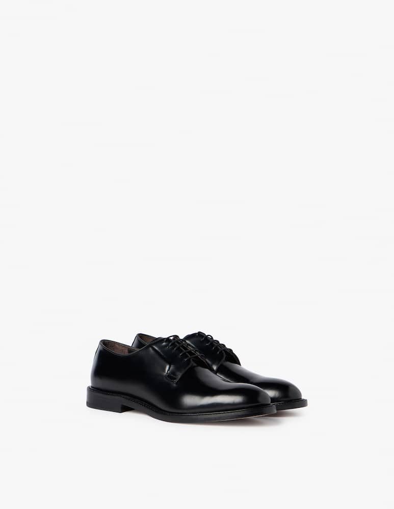 rinascente Sturlini Adam derby shoes