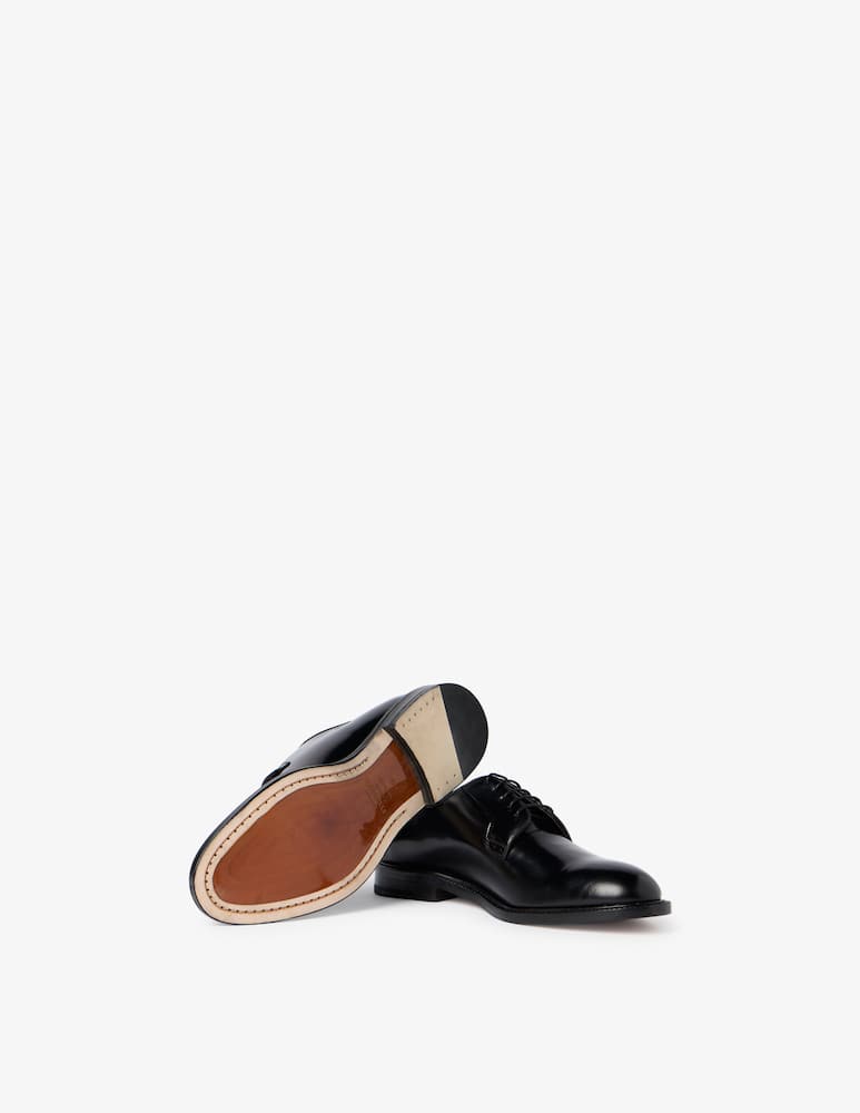 rinascente Sturlini Adam derby shoes