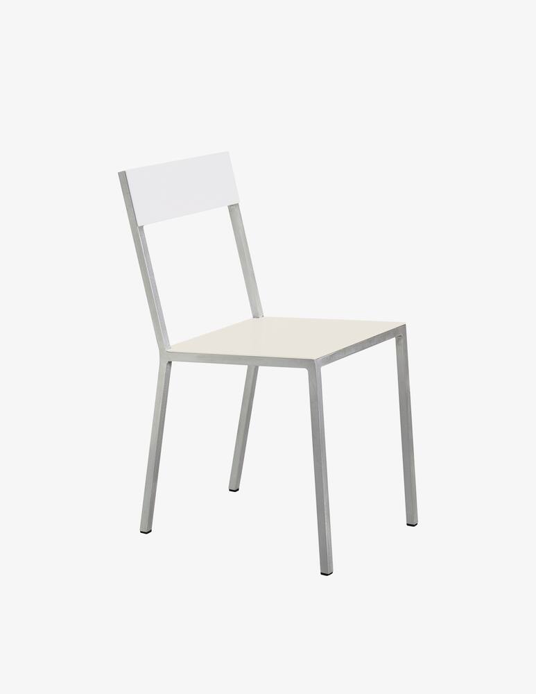 rinascente Valerie Objects Alu Chair Sedia