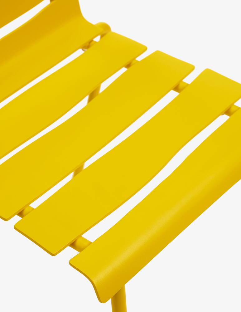 rinascente Valerie Objects Aligned Sedia