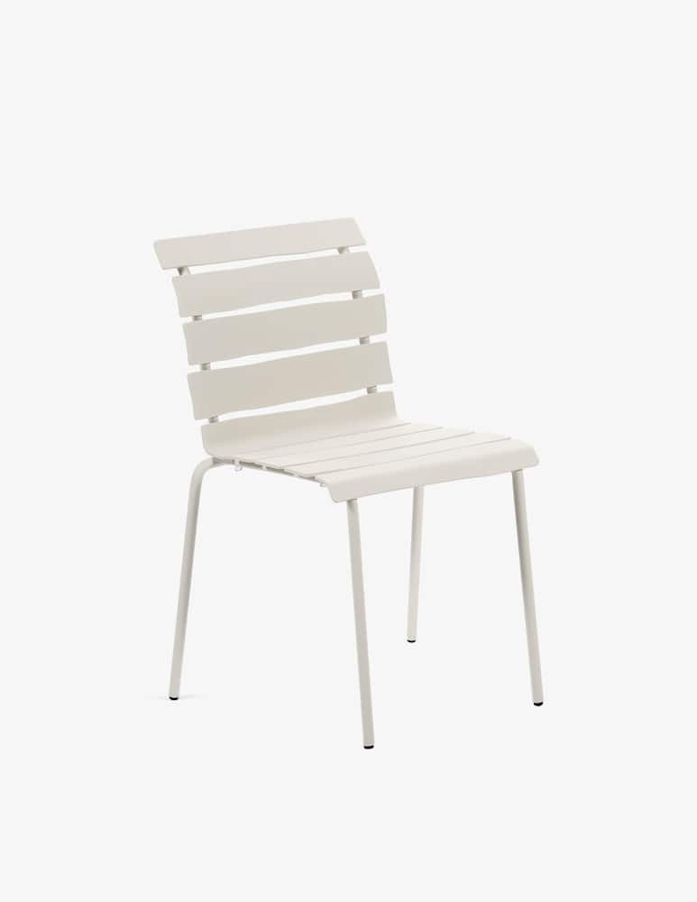 Valerie Objects Sedia Aligned By Maarten Baas - immagine 1