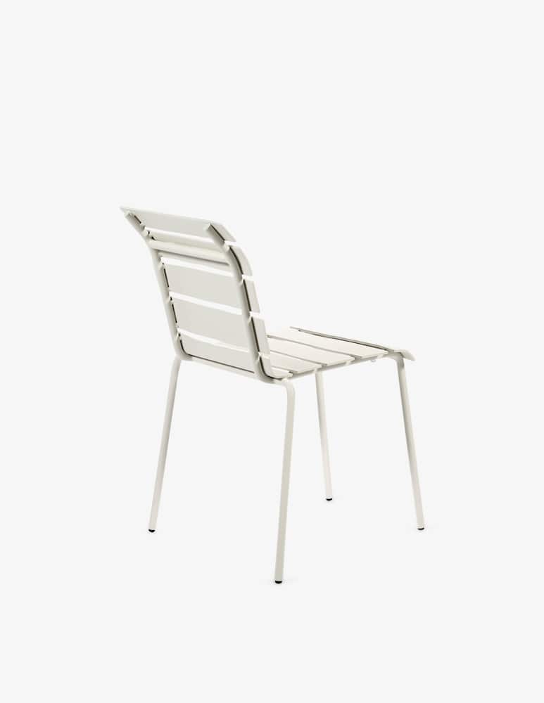 Valerie Objects Sedia Aligned By Maarten Baas - immagine 3