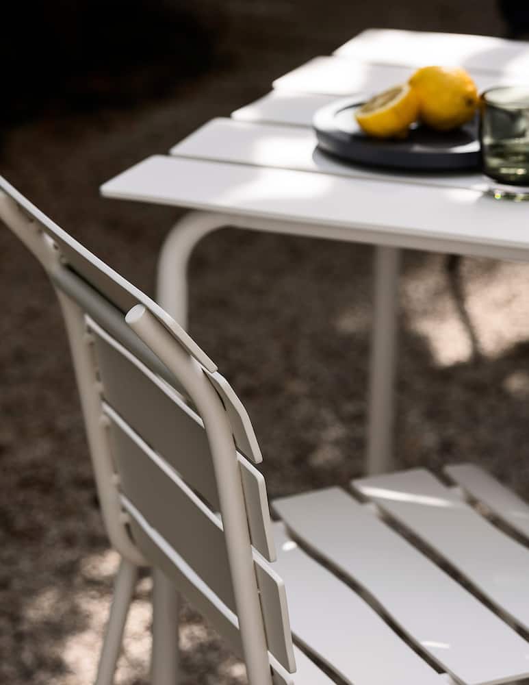 Valerie Objects Sedia Aligned By Maarten Baas - immagine 5