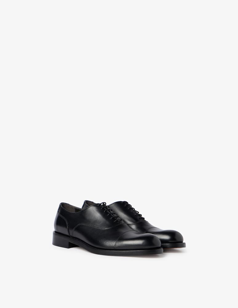 rinascente Sturlini Parma oxford shoes