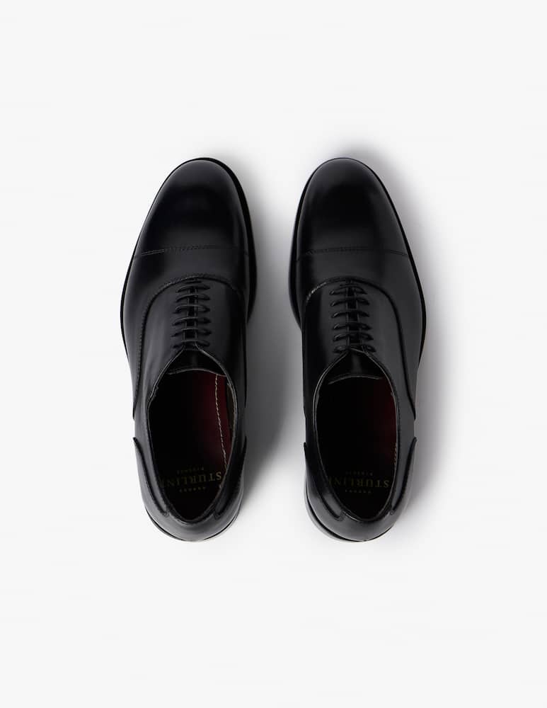 rinascente Sturlini Parma oxford shoes