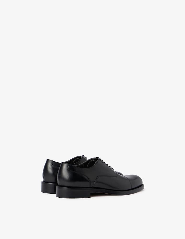 rinascente Sturlini Parma oxford shoes