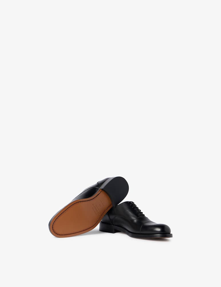 rinascente Sturlini Parma oxford shoes