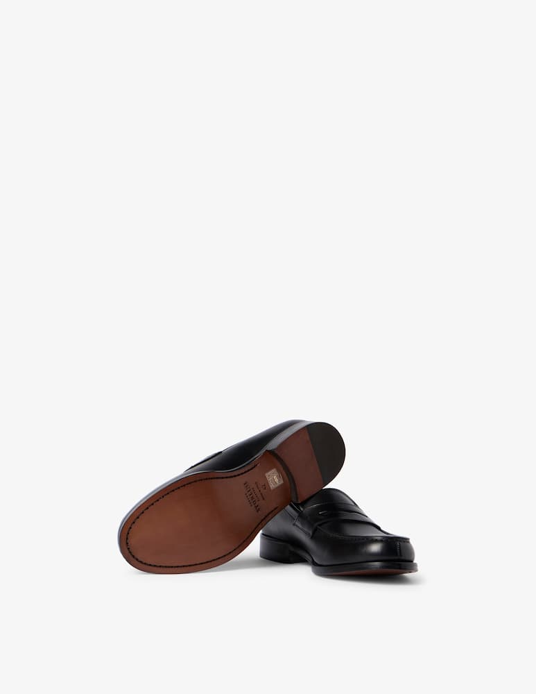 rinascente Sturlini Mocassini Almeda in cuoio