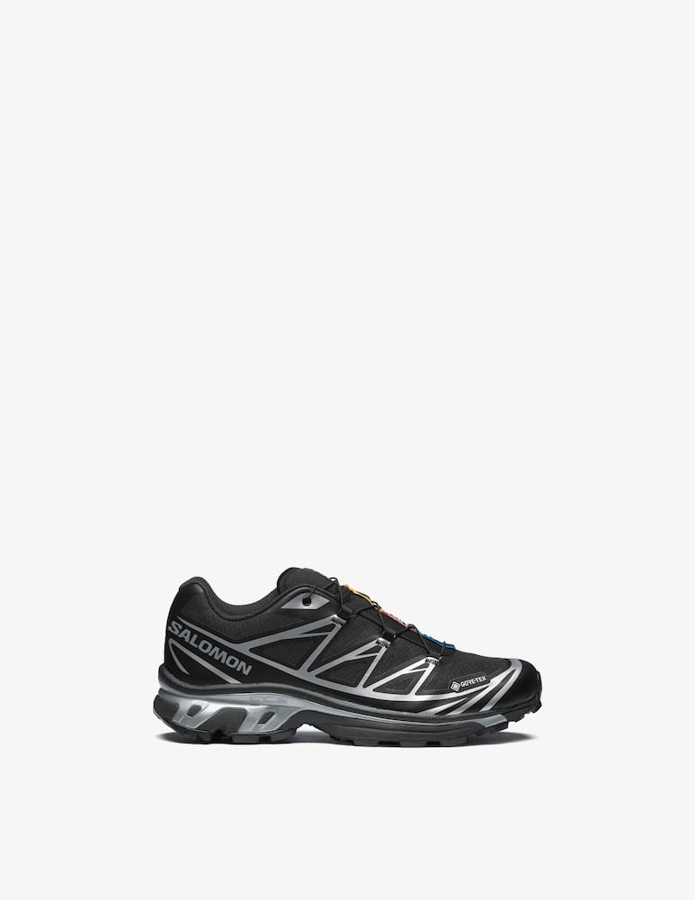 Salomon Sneakers XT-6 Gore-Tex - immagine 1 Salomon Sneakers XT-6 Gore-Tex - immagine 1