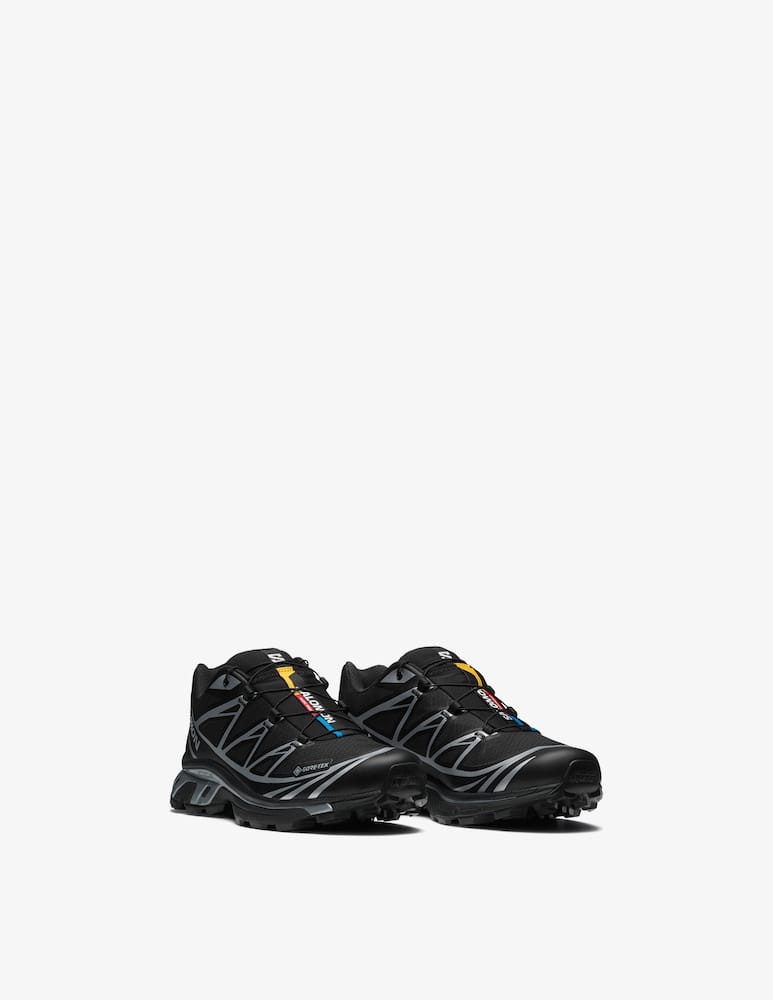 Salomon Sneakers XT-6 Gore-Tex - immagine 2 Salomon Sneakers XT-6 Gore-Tex - immagine 2