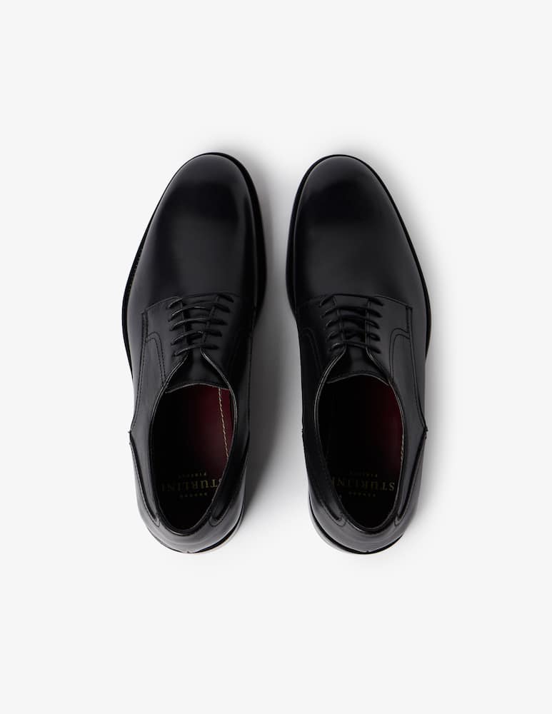 rinascente Sturlini Derby Lucky liscia in cuoio