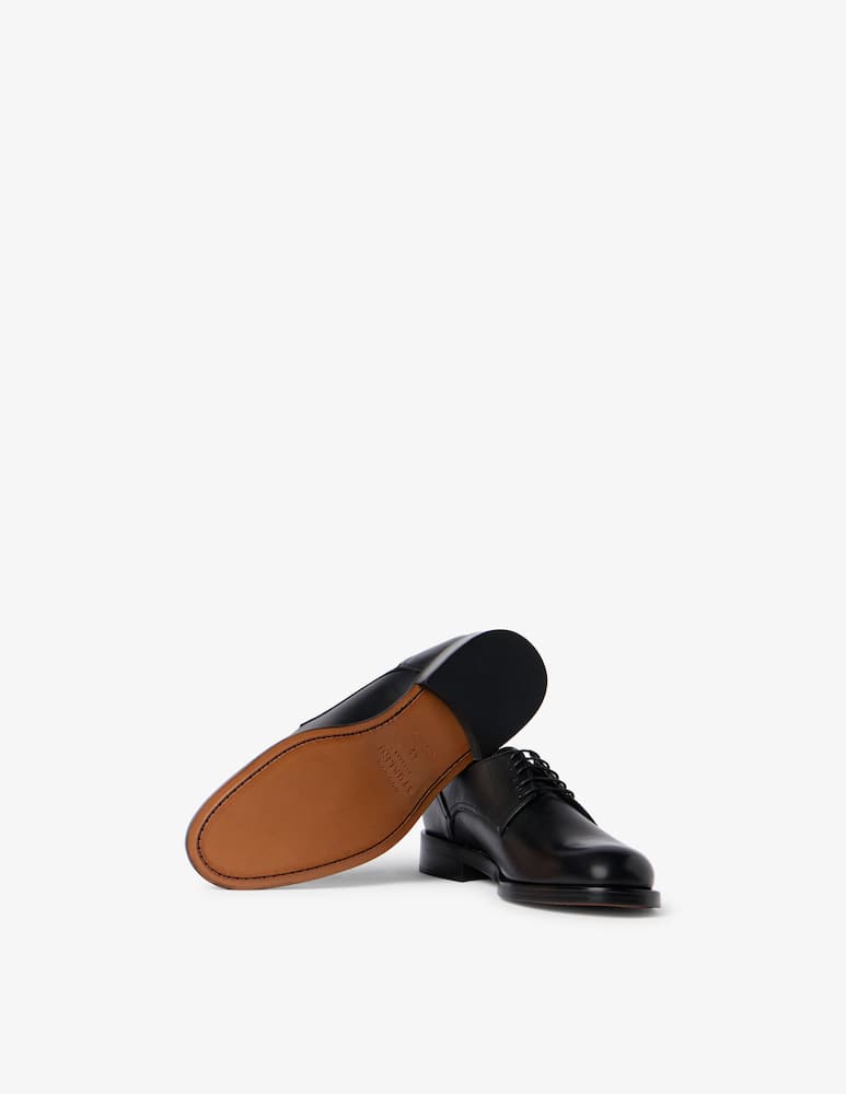 rinascente Sturlini Derby Lucky liscia in cuoio