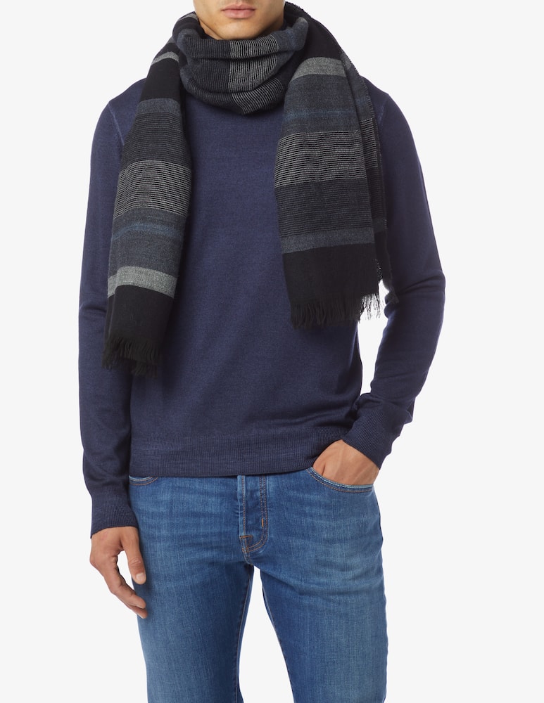 rinascente Rinascente Collection Sciarpa trible 60x190