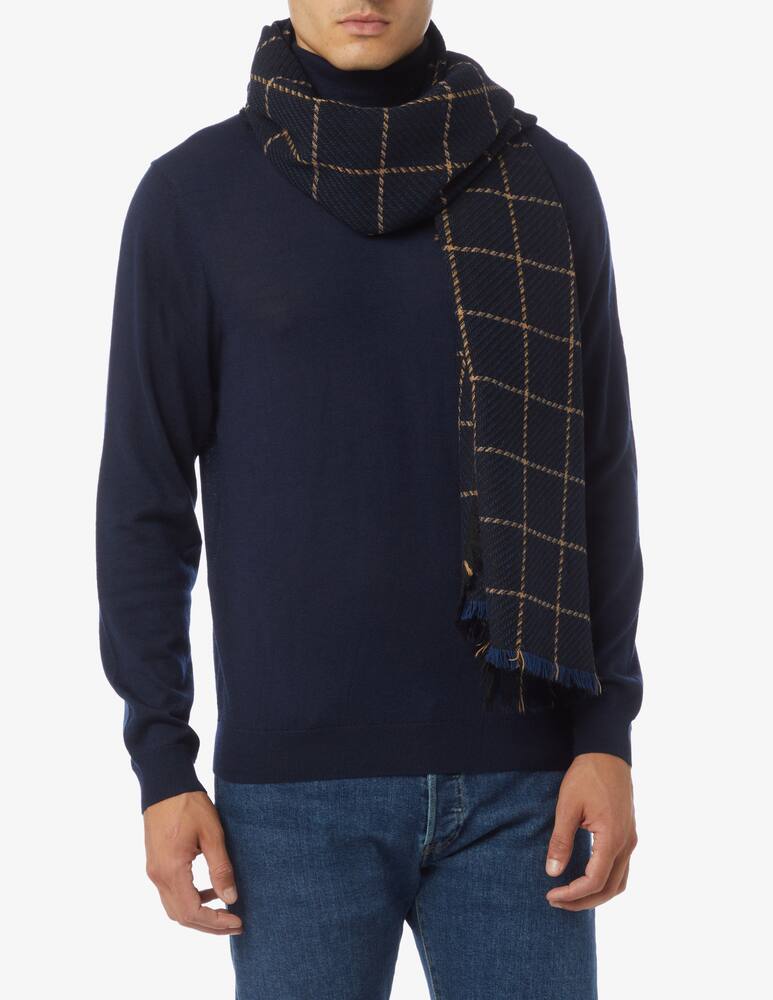 rinascente Rinascente Collection Luisa 80x200if 4l scarf