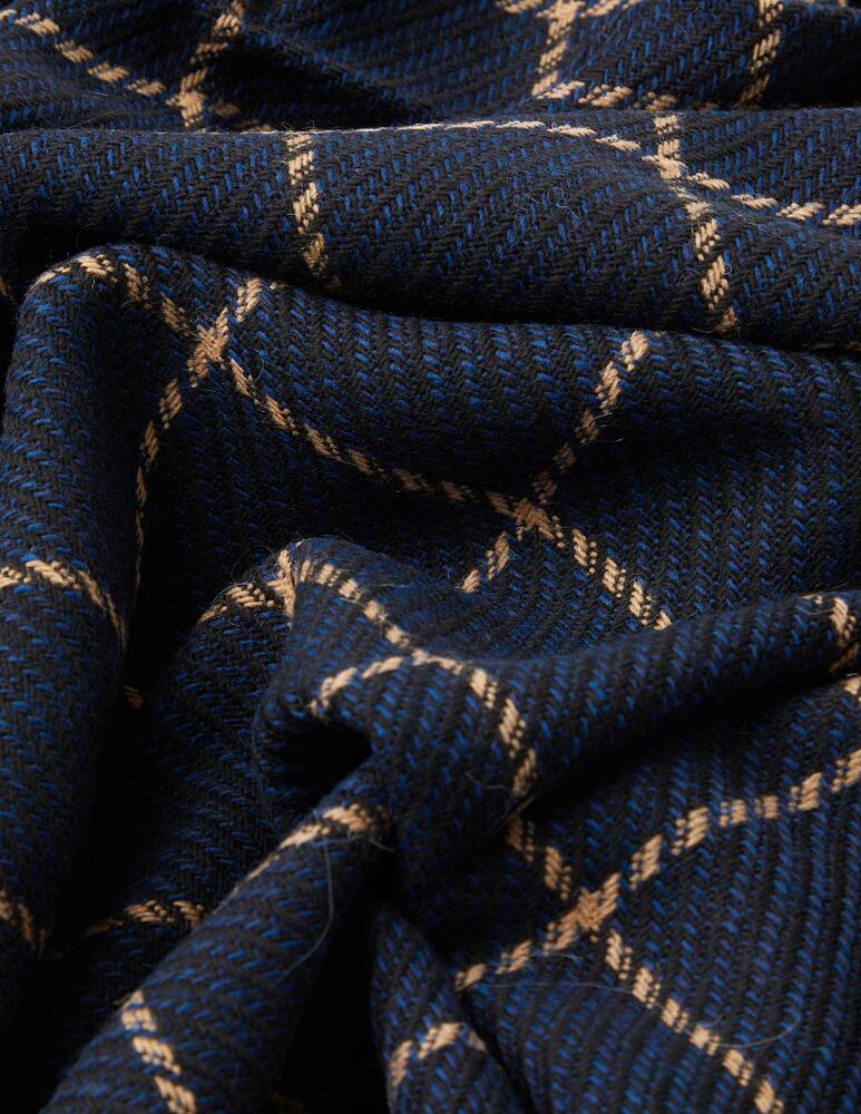 rinascente Rinascente Collection Luisa 80x200if 4l scarf