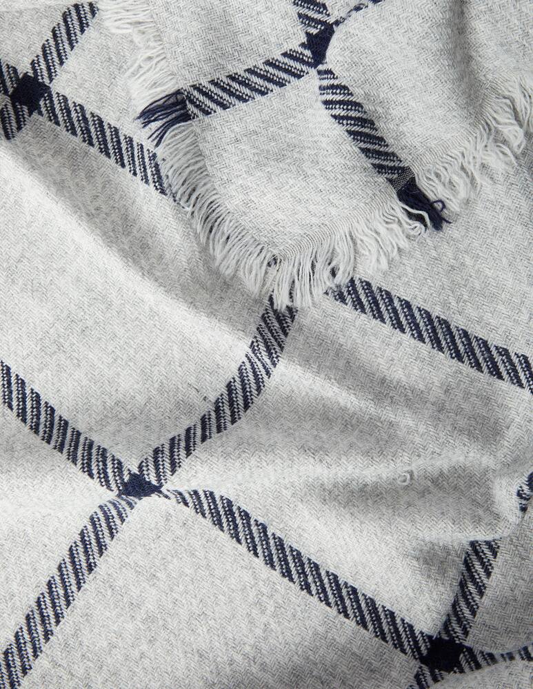 rinascente Rinascente Collection Sciarpa mawu 80x190