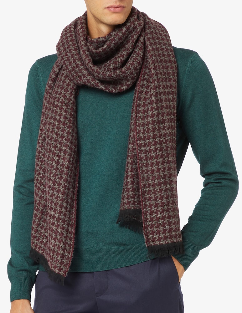 rinascente Rinascente Collection Sciarpa cars 55x190