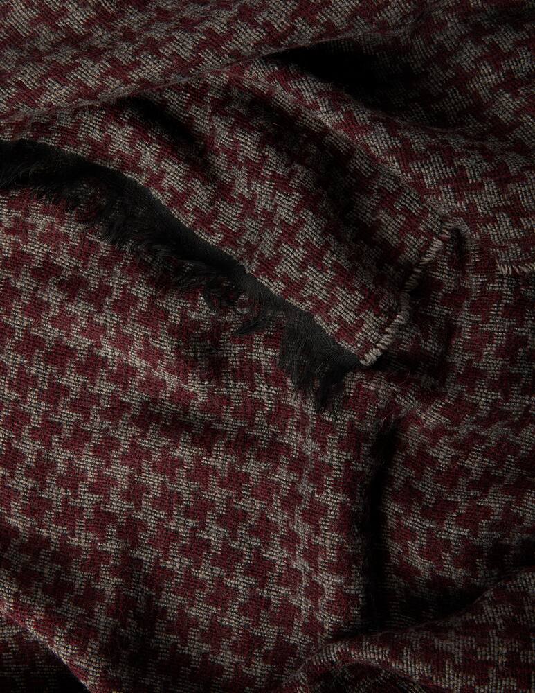 rinascente Rinascente Collection Sciarpa cars 55x190