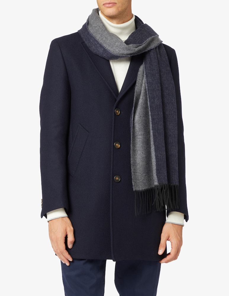 Rinascente Collection Caleb 55x200p scarf - picture 2