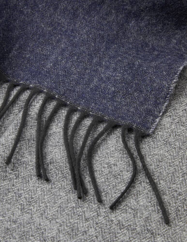 Rinascente Collection Caleb 55x200p scarf - picture 3
