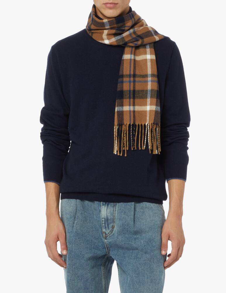 rinascente Rinascente Collection Noah 35x200p scarf