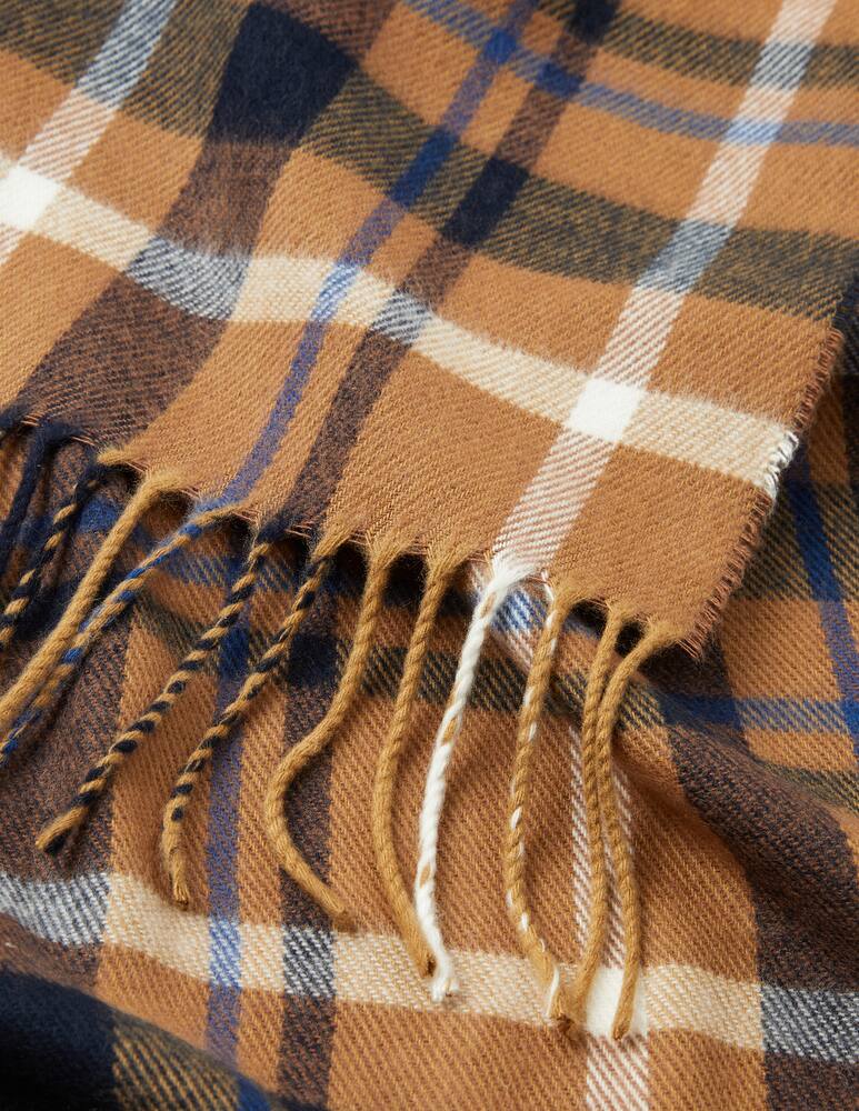 rinascente Rinascente Collection Noah 35x200p scarf