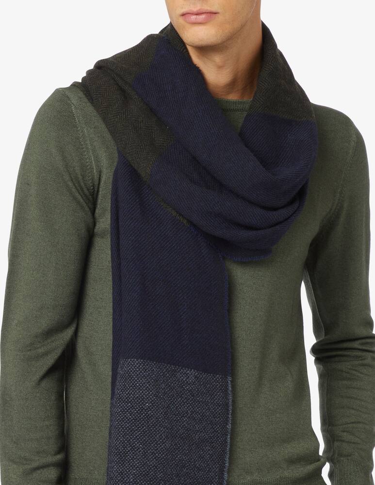 rinascente Rinascente Collection Reiki 55x190 scarf