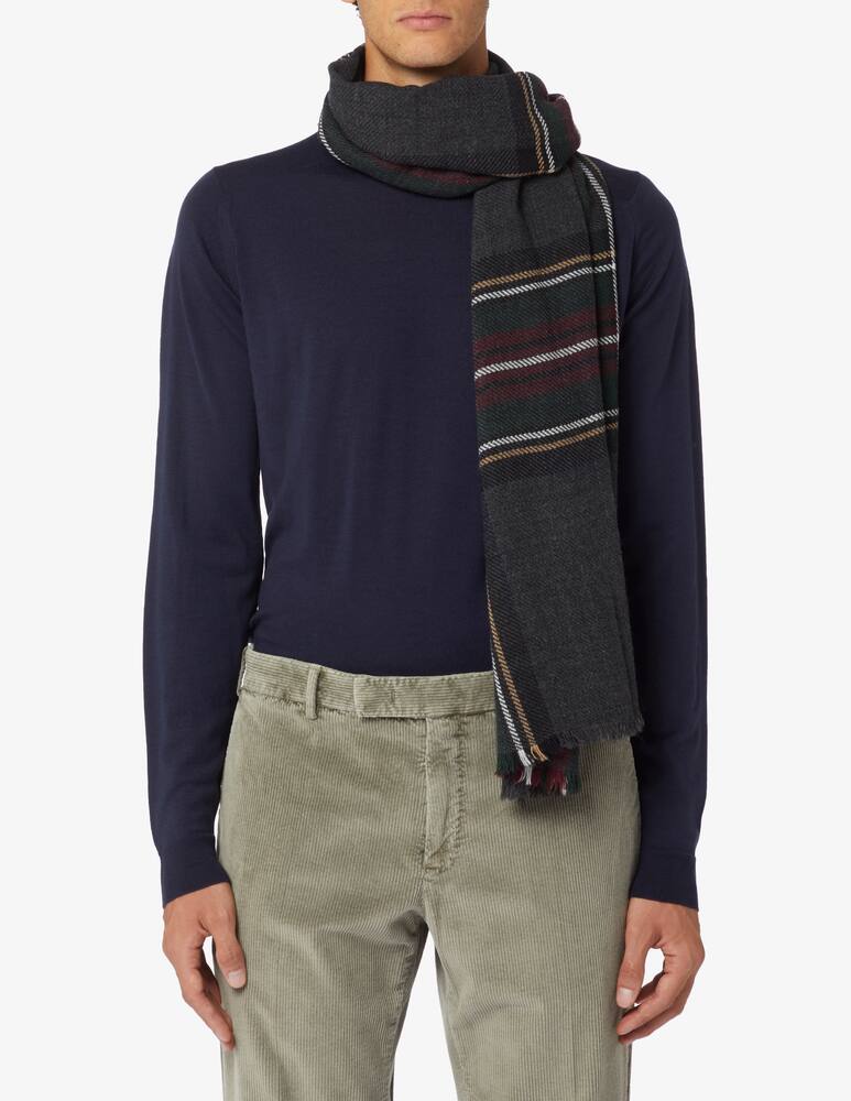 rinascente Rinascente Collection Sciarpa mawu 80x190