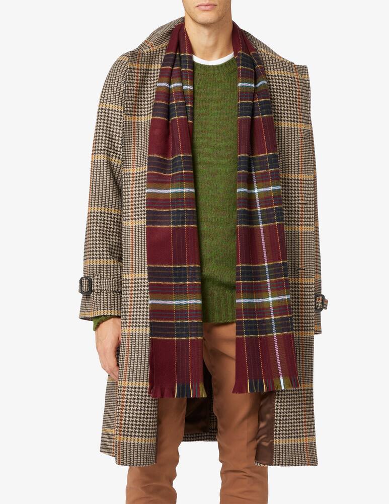 rinascente Rinascente Collection Slibi 27x200 scarf