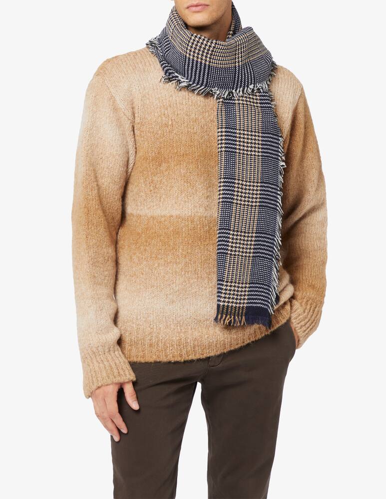 rinascente Rinascente Collection Chapter 55x195if 4l scarf