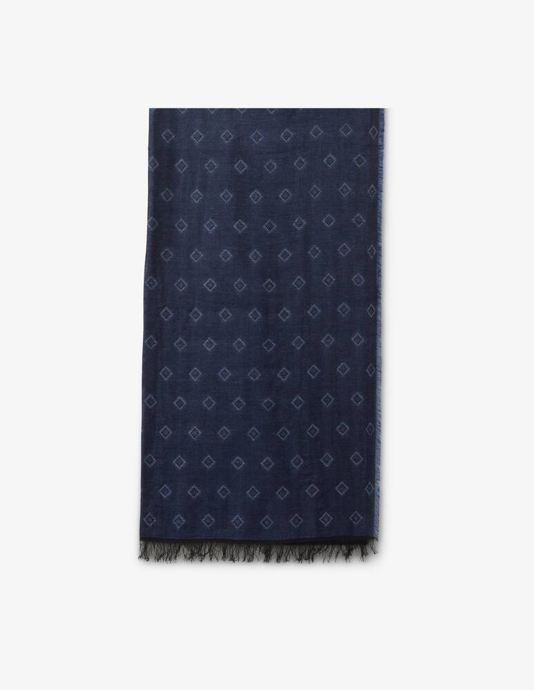 rinascente Rinascente Collection Rolf 55x185 scarf