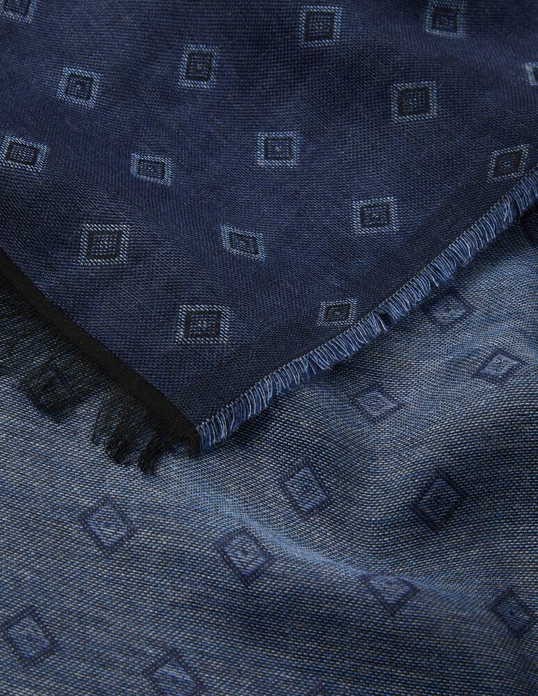 rinascente Rinascente Collection Rolf 55x185 scarf