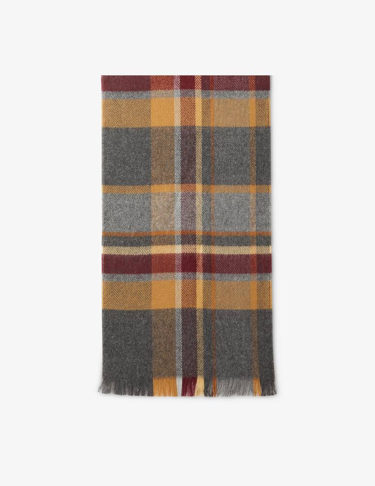 Rinascente Collection Slibi 27x200 scarf - picture 1 Rinascente Collection Slibi 27x200 scarf - picture 1