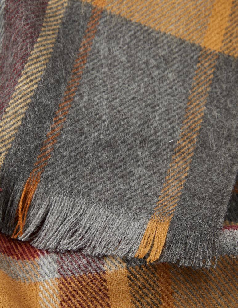 Rinascente Collection Slibi 27x200 scarf - picture 3 Rinascente Collection Slibi 27x200 scarf - picture 3
