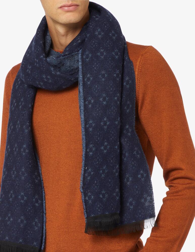 rinascente Rinascente Collection Sciarpa cars 55x190