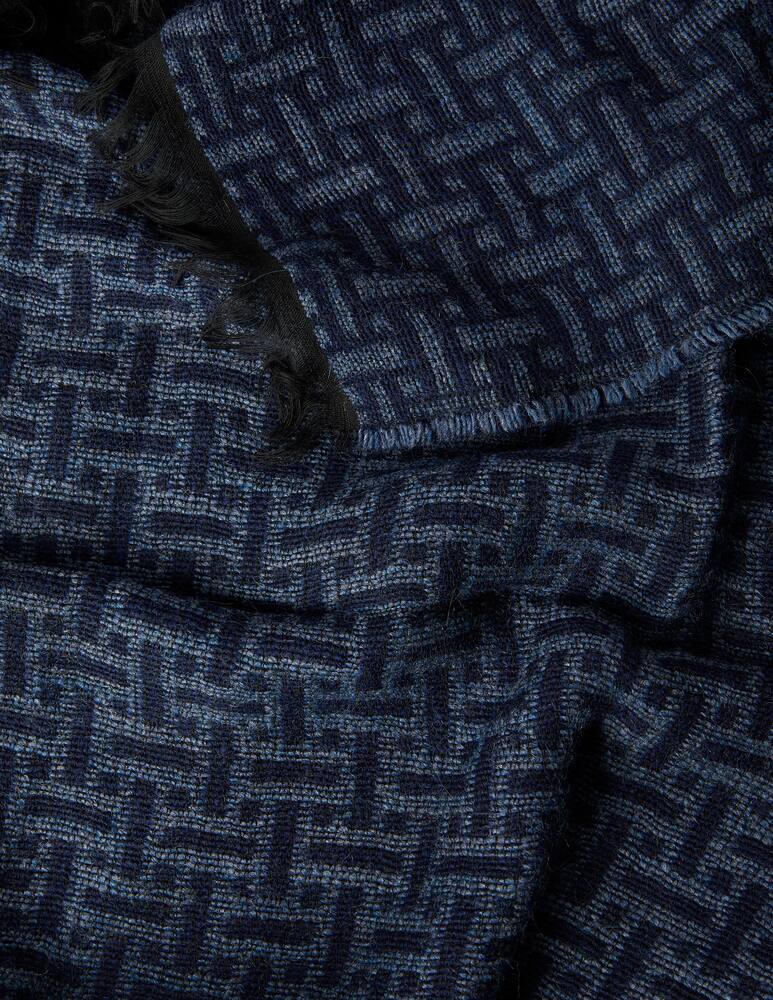 rinascente Rinascente Collection Sciarpa cars 55x190