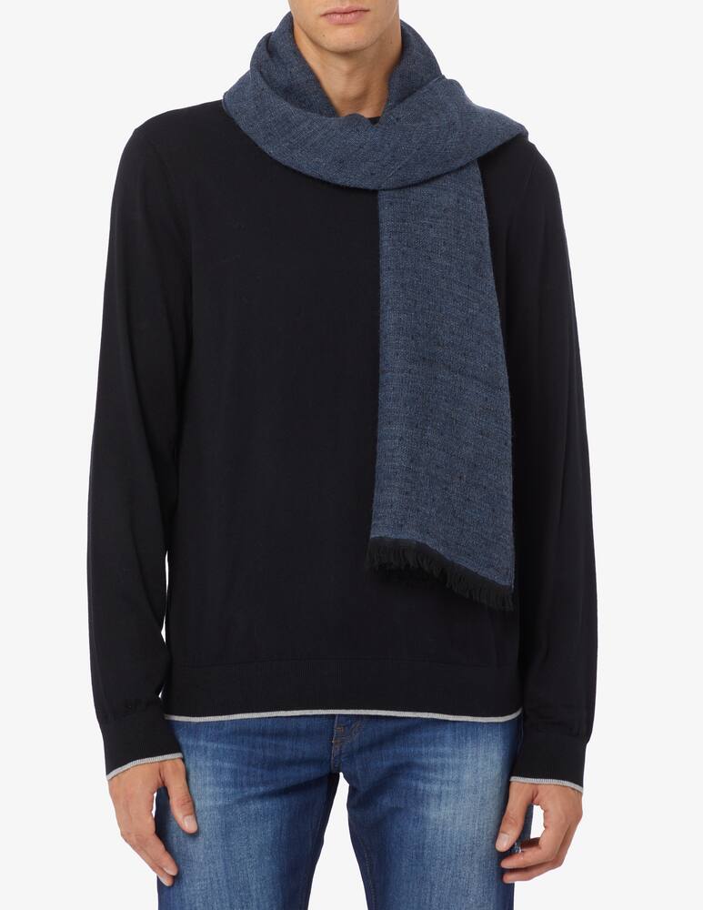 rinascente Rinascente Collection Sciarpa cars 55x190