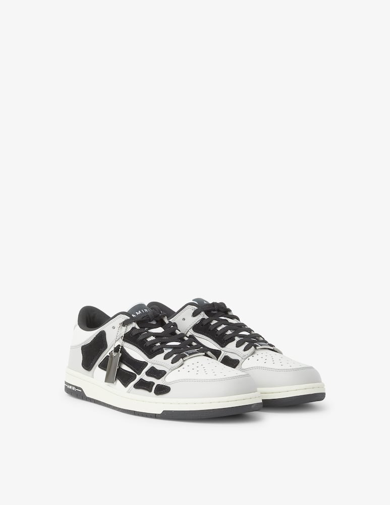 rinascente Amiri Skel low top sneakers - White