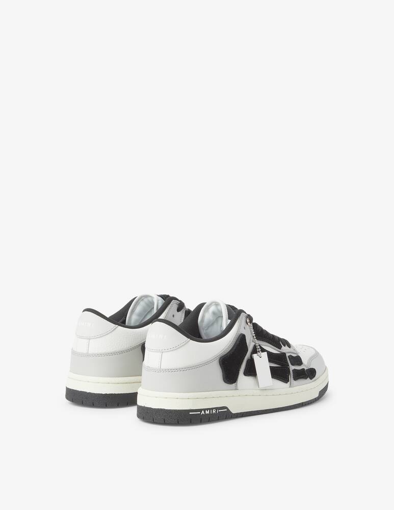 rinascente Amiri Skel low top sneakers - White