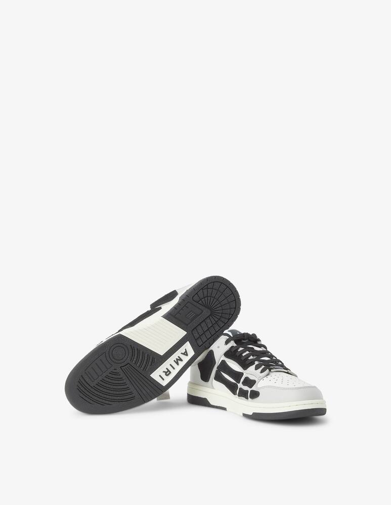 rinascente Amiri Skel low top sneakers - White