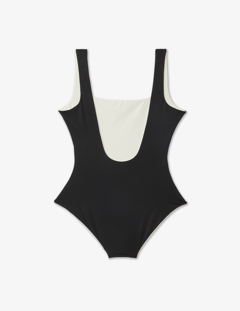 rinascente Delfina Costume intero reversibile