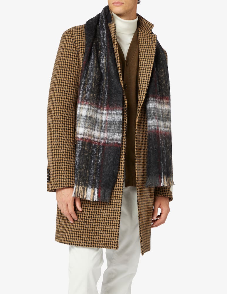 rinascente Rinascente Collection Rhoda 28x180if scarf