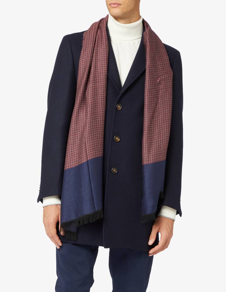 rinascente Rinascente Collection Rolf 55x185 scarf