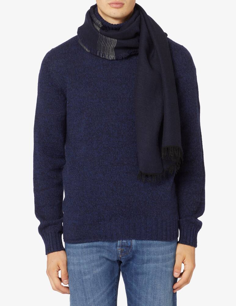 rinascente Rinascente Collection Sciarpa arthur degrade  65x190