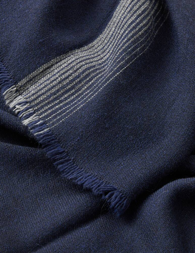 rinascente Rinascente Collection Sciarpa arthur degrade  65x190