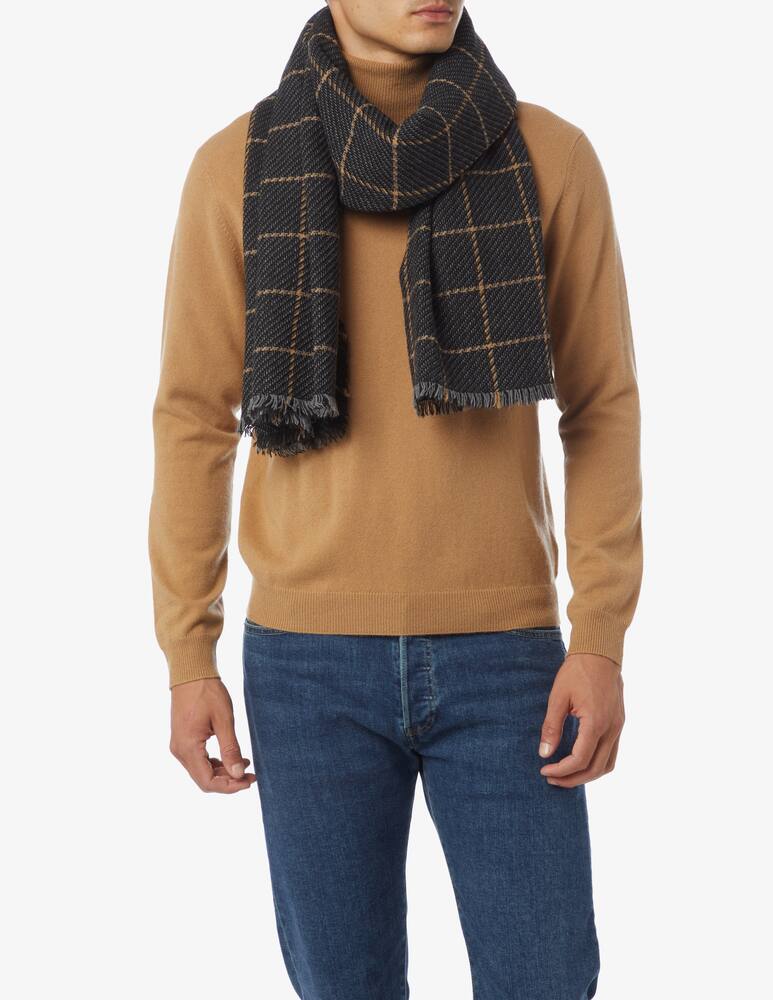 rinascente Rinascente Collection Sciarpa luisa 80x200if 4l