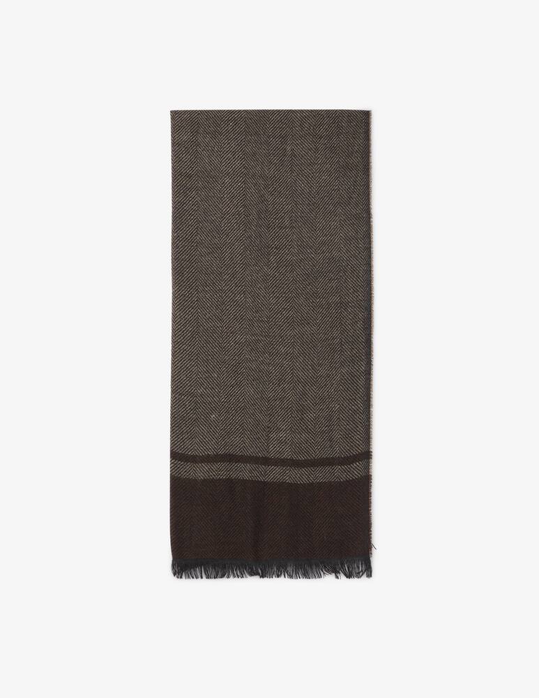 Rinascente Collection Paris 55x200 scarf - picture 1 Rinascente Collection Paris 55x200 scarf - picture 1