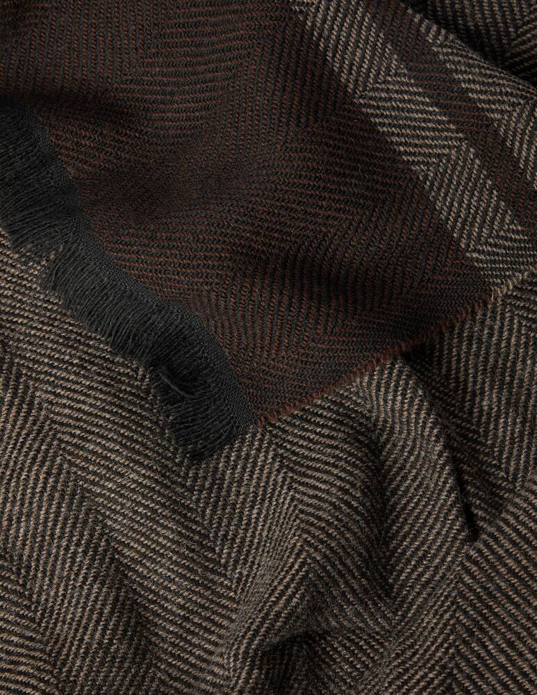 Rinascente Collection Paris 55x200 scarf - picture 3 Rinascente Collection Paris 55x200 scarf - picture 3