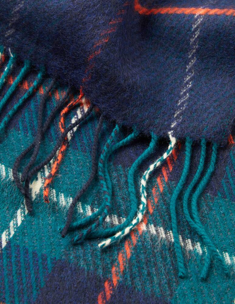 rinascente Rinascente Collection Sciarpa fergus 005 27x200